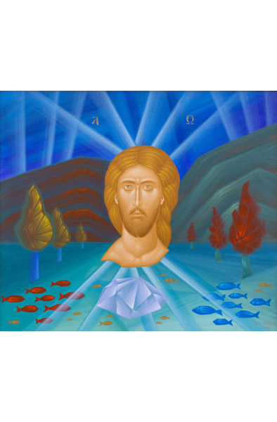 Monastery Ribnica | Stone of Wisdom